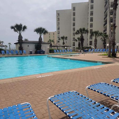 סאות' פאדרה איילנד Beachfront Resort With Heated Pool Saida Royale 9039 מראה חיצוני תמונה