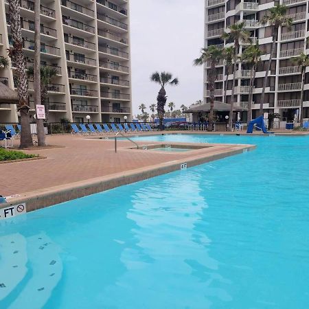 סאות' פאדרה איילנד Beachfront Resort With Heated Pool Saida Royale 9039 מראה חיצוני תמונה