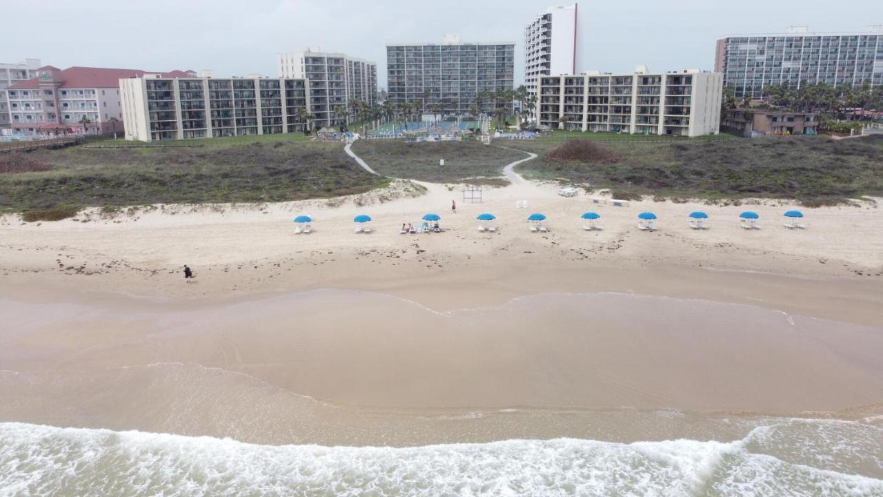 סאות' פאדרה איילנד Beachfront Resort With Heated Pool Saida Royale 9039 מראה חיצוני תמונה