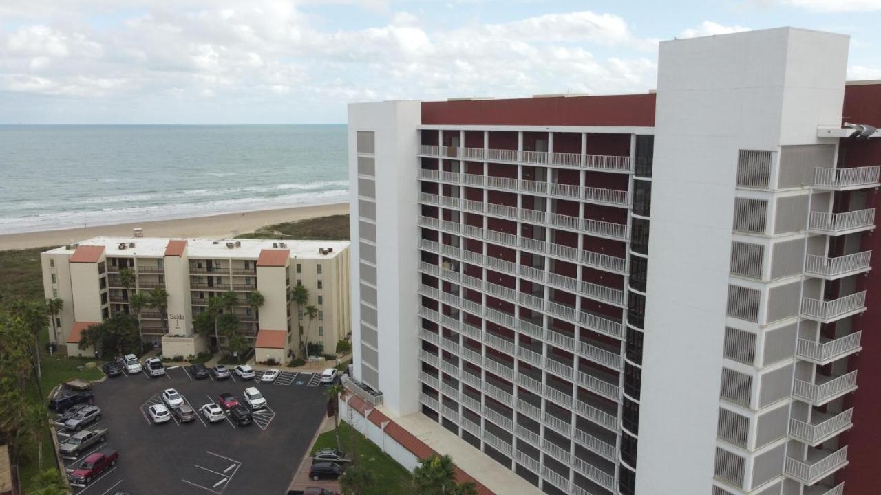 סאות' פאדרה איילנד Beachfront Resort With Heated Pool Saida Royale 9039 מראה חיצוני תמונה