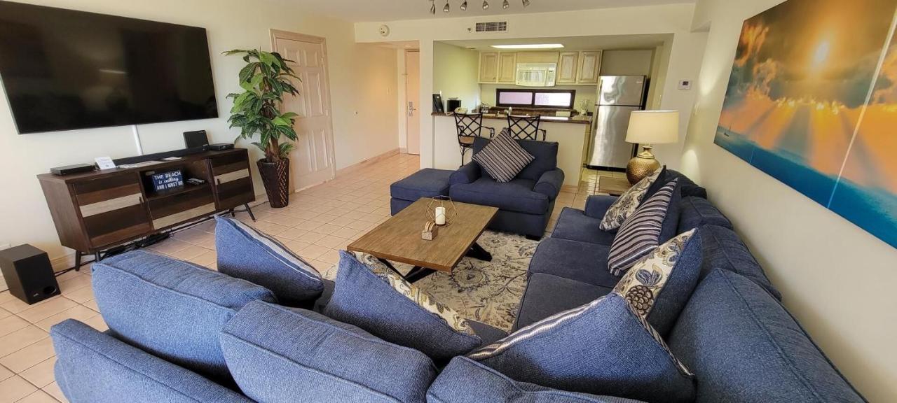 סאות' פאדרה איילנד Beachfront Resort With Heated Pool Saida Royale 9039 מראה חיצוני תמונה